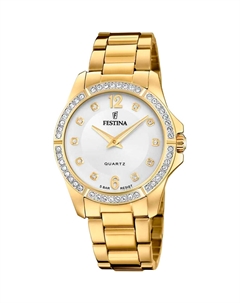 Fashion наручные женские часы Festina