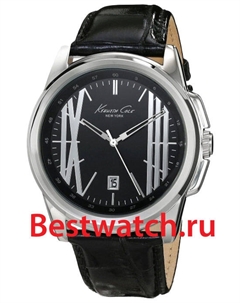 Fashion наручные мужские часы Kenneth cole