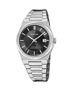 Fashion наручные мужские часы Festina