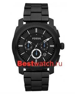 Fashion наручные мужские часы Fossil