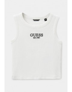 Майка Guess