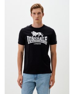 Футболка Lonsdale