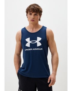 Майка Under armour