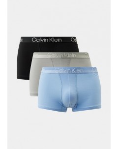 Трусы 3 шт Calvin klein underwear