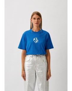 Футболка Karl lagerfeld jeans