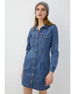 Платье джинсовое Levi's®