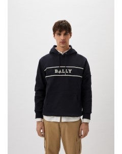 Худи Bally