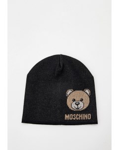 Шапка Moschino