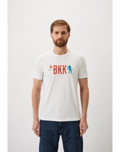 Футболка Bikkembergs