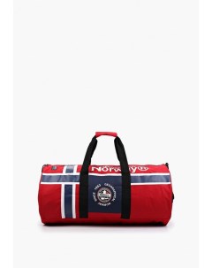 Сумка спортивная Geographical norway