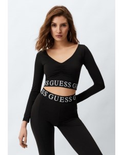 Лонгслив спортивный Guess