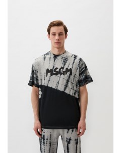 Футболка Msgm