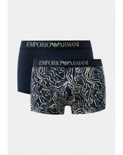 Трусы 2 шт Emporio armani