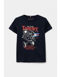 Футболка Tommy hilfiger