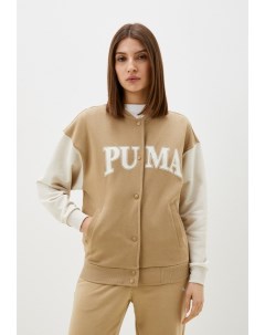 Олимпийка Puma