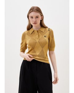 Поло Fred perry