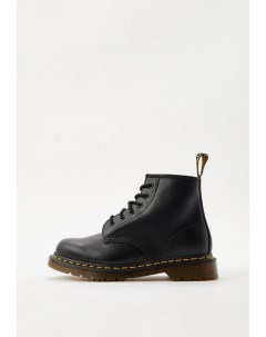 Ботинки Dr. martens