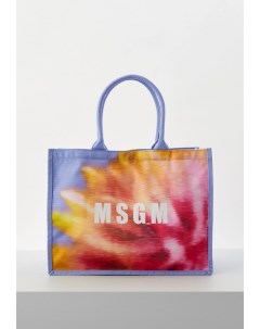 Сумка Msgm