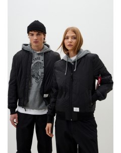 Куртка утепленная Alpha industries