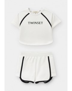 Костюм спортивный Twinset milano