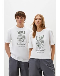 Футболка Alpha industries