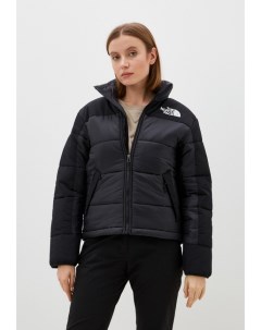 Куртка утепленная The north face