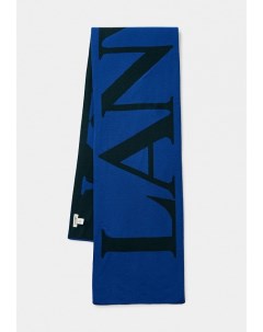 Шарф Lanvin