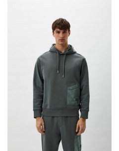 Худи Armani exchange