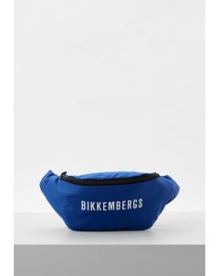 Сумка поясная Bikkembergs