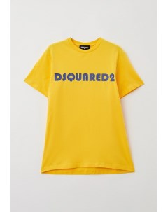 Футболка Dsquared2