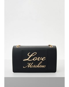 Сумка Love moschino