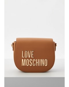 Сумка Love moschino