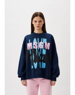 Свитшот Msgm