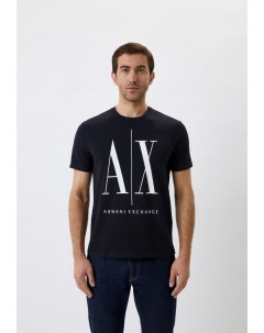 Футболка Armani exchange