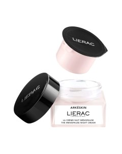 Крем для лица Lierac