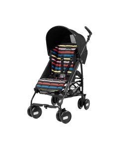 Детская прогулочная коляска Peg-perego