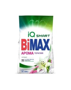 Стиральный порошок Bimax