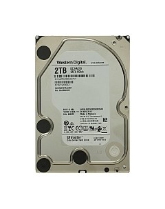 Жесткий диск Western digital