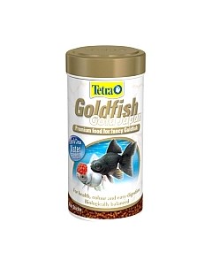 Корм для рыб Goldfish Gold Japan Tetra