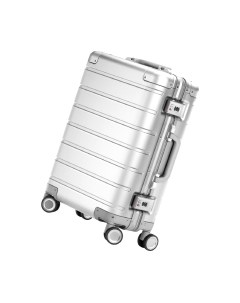 Чемодан на колесах Metal Luggage 20 90 ninetygo