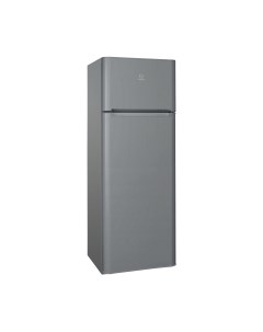 Холодильник с морозильником TIA 14 G Indesit