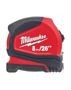 Рулетка Pro Compact 8м 4932459596 Milwaukee