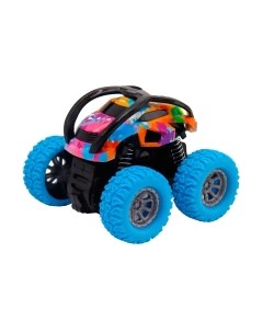 Автомобиль игрушечный Funky toys