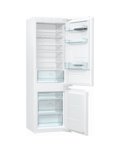 Встраиваемый холодильник RKI2181E1 Gorenje