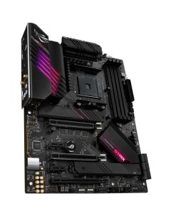 Материнская плата ROG Strix B550-XE Gaming WiFi Asus