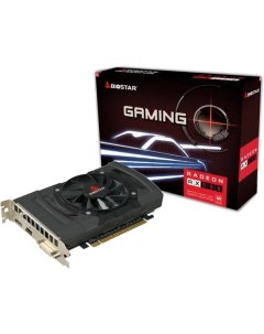 Видеокарта Radeon RX 550 2GB GDDR5 VA5505RF21 Biostar