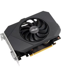 Видеокарта Phoenix GeForce RTX 3050 V2 8GB GDDR6 PH-RTX3050-8G-V2 Asus