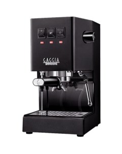 Кофеварка эспрессо CLASSIC EVO BLACK RI9481/14 Gaggia