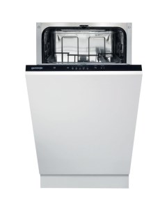 Встраиваемая посудомоечная машина GV520E15 Gorenje