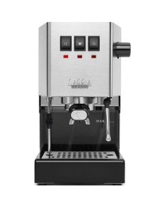 Кофеварка Classic Evo Inox RI9481/11 Gaggia